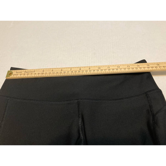 Under Armour Mens Compression Heat Gear Leggings Size Large - Picture 8 of 9